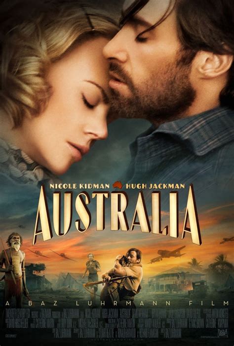 Australia, officially the commonwealth of australia, is a sovereign country comprising the mainland of the australian continent, the island. Ausztrália (film) - Filmek