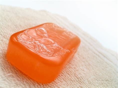 Patchouli & shea butter bar glycerine soap, 100% natural & handmade, 70g. Benefits of Glycerin Soap | LIVESTRONG.COM
