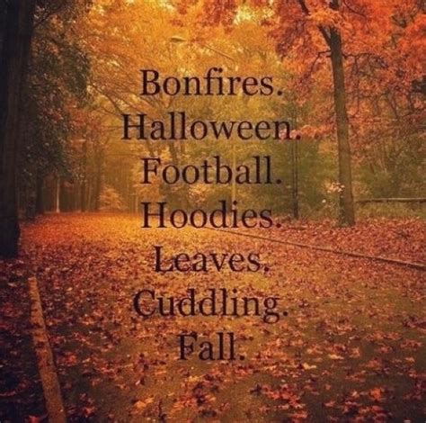 What I Love About Autumn Pictures Photos And Images For Facebook