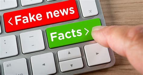 How To Spot Fake News Blackfoot Communications