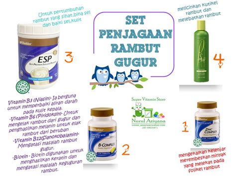 Check spelling or type a new query. Set Penjagaan Rambut Gugur - Story of Health & Beauty