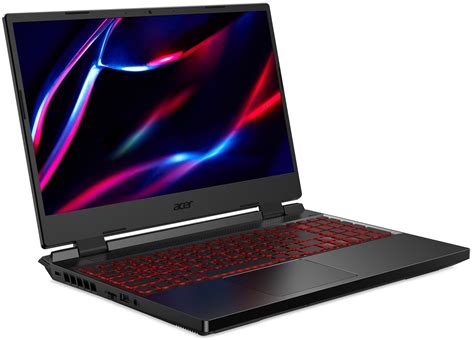 Acer Nitro 5 Ryzen 7 6800h · Geforce Rtx 3050 Ti Laptop · 156