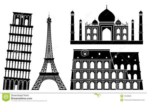 Famous Buildings Clipart 20 Free Cliparts Download Images On