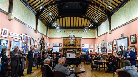 The Art Club Taster: Temporary Membership - Glasgow Art Club