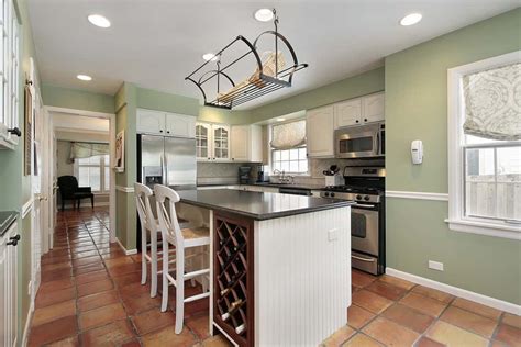 Sage is a great option for a ceiling, border trimming, or the entire bedroom. Colors that Go Well with Green for Interior Design in 2021 ...