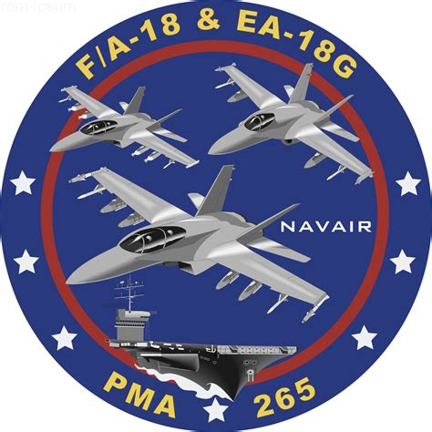 Jump to navigation jump to search. PMA-265 Logo | NAVAIR