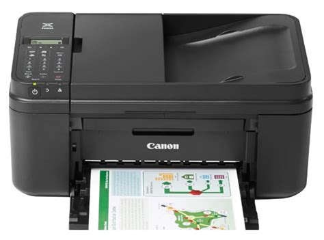 This is a driver software that allows your computer. Canon Pixma MX494 Drivers Download,Printer Review | CPD