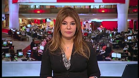 The british broadcasting corporation (bbc) is a public service broadcaster, headquartered at broadcasting house in westminster, london. BBC Arabic TV - News - 081217 - YouTube