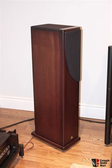 Castle Harlech S1 Speakers For Sale Canuck Audio Mart