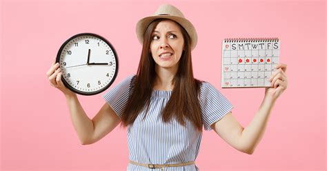 9 Reasons Your Period Is Late When You Know Youre Not Pregnant Green