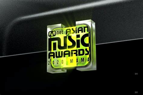 Mnet asian music awards 2020 nominations revealed. Mnet Asian Music Awards (MAMA 2020) dezvăluie un teaser ...