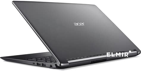 Acer aspire 5 review — the most affordable gaming laptop? Ноутбук Acer Aspire 5 A515-51G-31MY (NX.GVMEU.017) купить ...