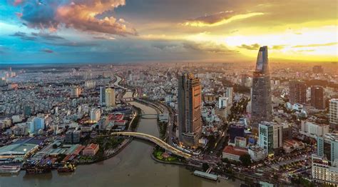 15 Best Things To Do In Ho Chi Minh City Lonely Planet