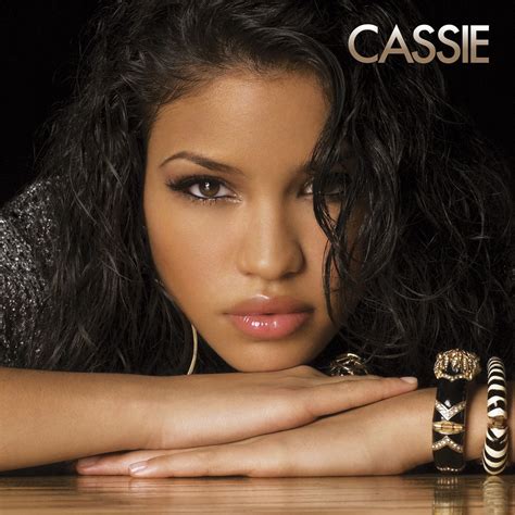 Cassie Cassie Amazonde Musik Cds And Vinyl