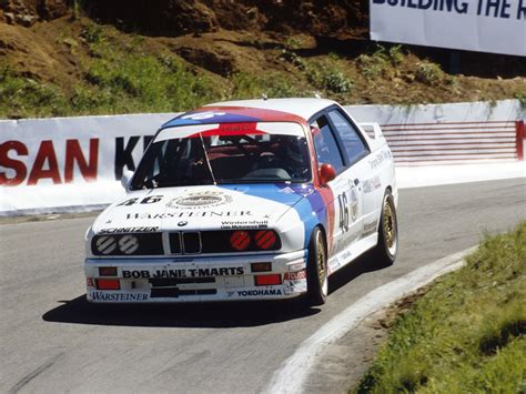 1987 Bmw M3 Group A Dtm E30 Race Racing M 3 G Wallpaper 2048x1536