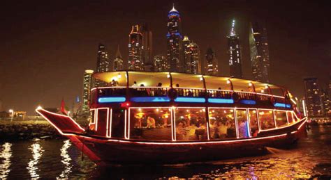 The Best Must Visit Sights In The Dubai Beautiful Global