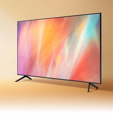 Buy Samsung 55 Crystal Uhd 4k Smart Tv Online Dubai Uae Ourshopee