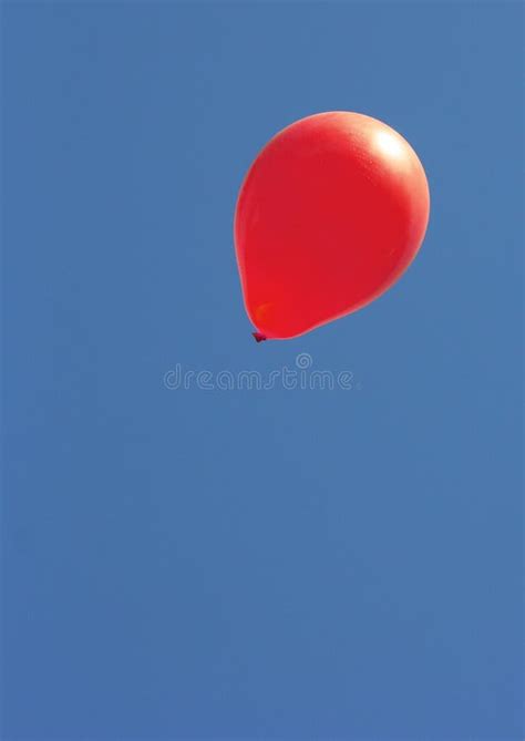 Red Balloon Free Stock Photos StockFreeImages