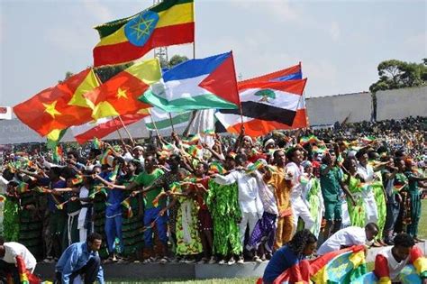 Ethiopia To Celebrate Its 11th Nations Nationalities Peoples Day Next