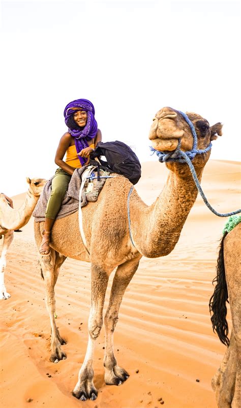 An Unforgettable Experience In The Sahara Desert Morocco Showit Blog