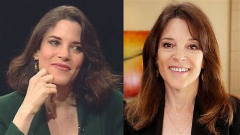 Marianne Williamson S Plastic Surgery How Does The Political Activist