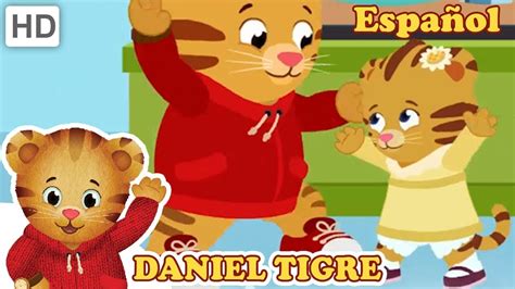 Daniel Tigre En Español 🎶 Temporada 3 Todas Las Canciones Videos