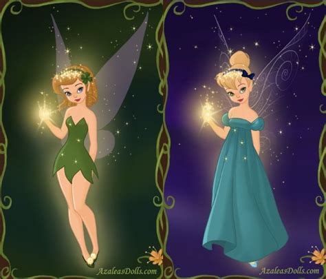 Freaky Friday Tinkerbell By X Pink Tutu X On Deviantart Tinkerbell