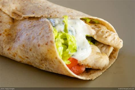 Tortilla