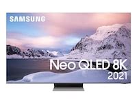 Samsung K Neo Qled Tv Qe Qn Komplettbedrift No