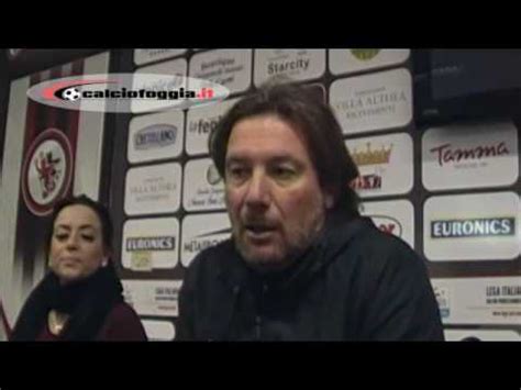 Notizie su giovanni stroppa a foggia. Giovanni Stroppa - 21/12/2016 - YouTube