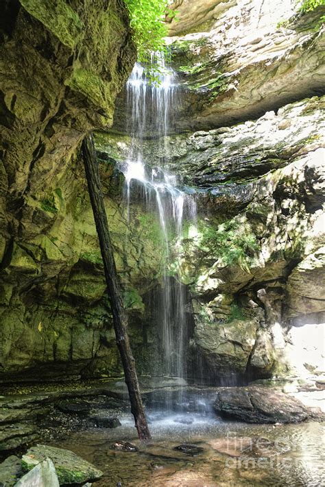 Lost Creek Falls 7 Photograph By Phil Perkins Fine Art America