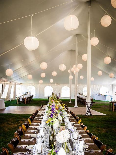 32 Amazing Outdoor Wedding Tents Ideas To Inspire Page 2 Of 2 Mrs To Be
