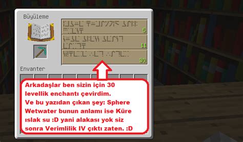 We did not find results for: Minecraft Enchanted Table Language - Russell Whitaker