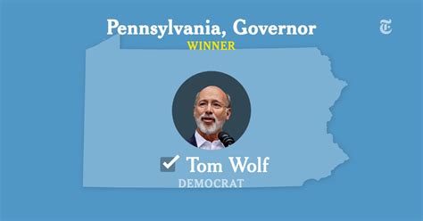 Pennsylvania Governor Election Results Election Results 2018 The