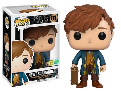Kidscreen Archive Wbcp Spells Out Fantastic Beasts Retail Strategy