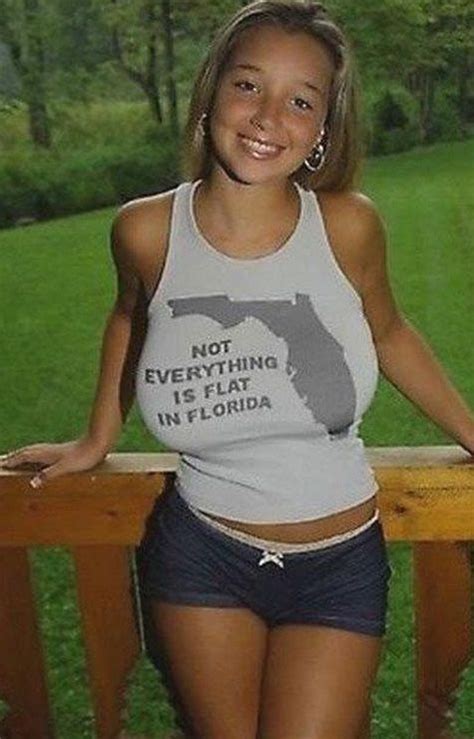 Not Everything Is Flat In Florida Funny Pictures