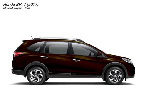 Maybe you would like to learn more about one of these? Honda BR-V (2017) Price in Malaysia From RM80,989 ...