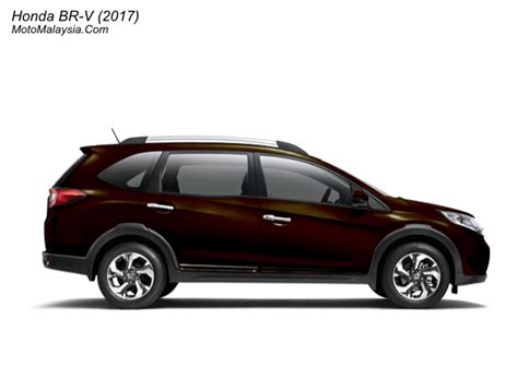 Honda brv 2019 special edition se malaysia #hondabrv2019 #brvse #hondamalaysia #honda web: Honda BR-V (2017) Price in Malaysia From RM80,989 ...