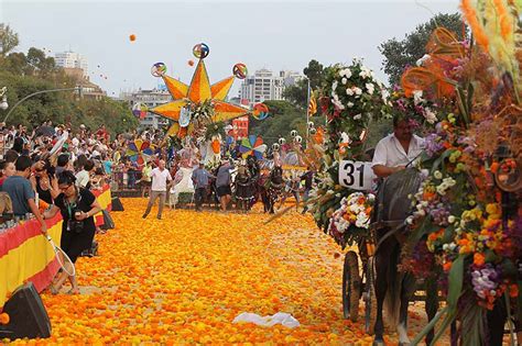 We did not find results for: Battle of Flowers 2020 in Valencia - Dates & Map