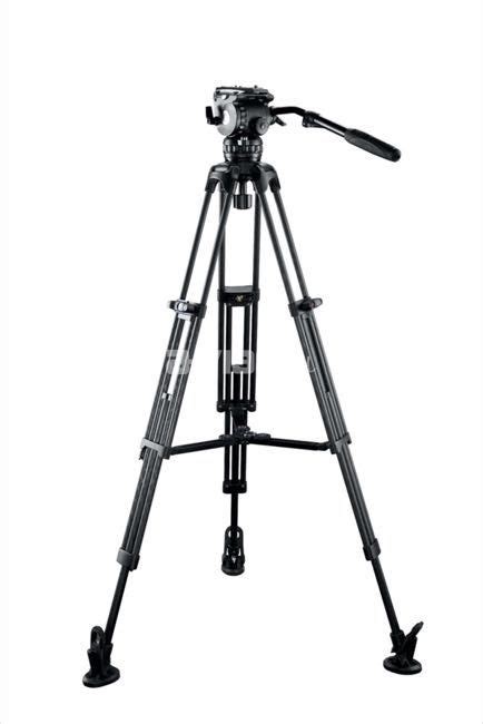 Tripod Kit Gh06 And Gc752