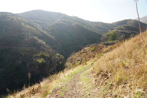 The grotto trailhead is clearly marked so you can navigate your way on this 1.3 mile hike with ease. Circle X Ranch Grotto Falls - A Hidden Bouldering Playground