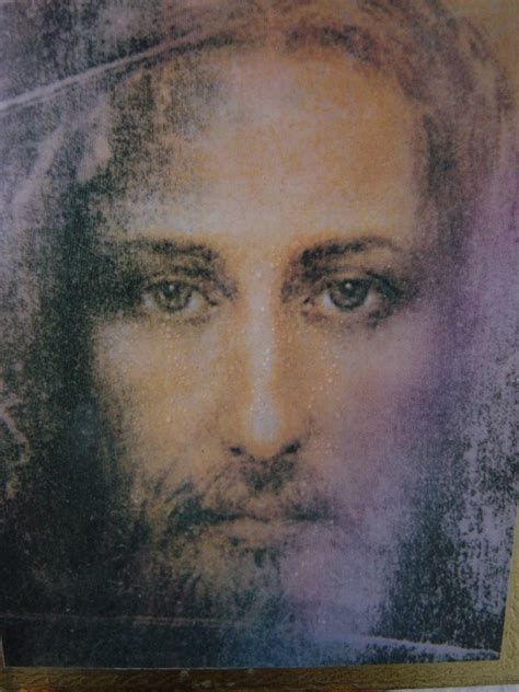 Visions of Jesus Christ.com - Weeping statues and Images, Houston Texas.