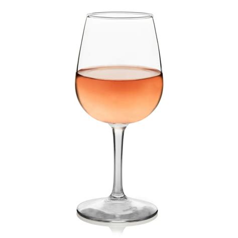 Libbey All Purpose Wine Party Glasses Set Of 12