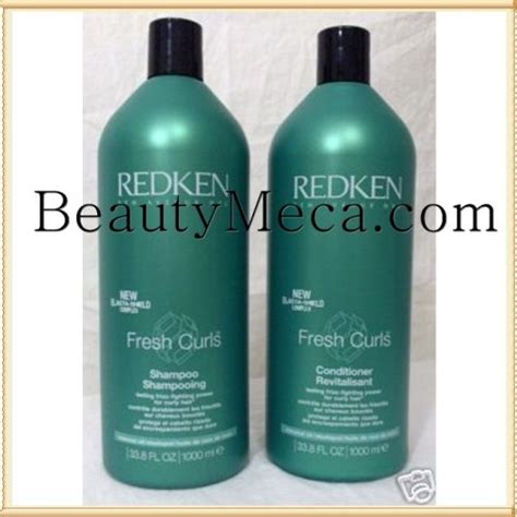 4.3 out of 5 stars with 651 ratings. Redken Fresh Curls Shampoo & Conditioner ... Best for ...