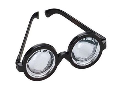 Novelty Eye Glasses Ebay