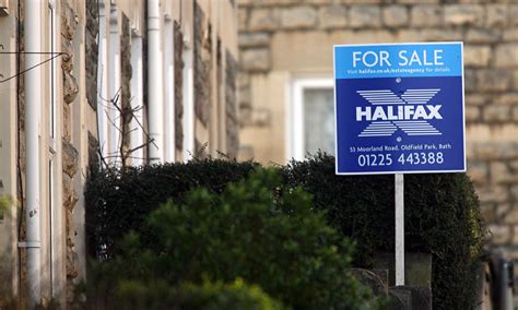 March house prices fall, but trend is still upwards 