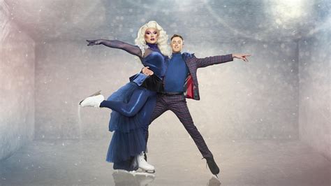 When Does Dancing On Ice 2023 Start ITV Start Date What Time It S On