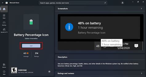 How To Show Battery Percentage On Windows 11 2024