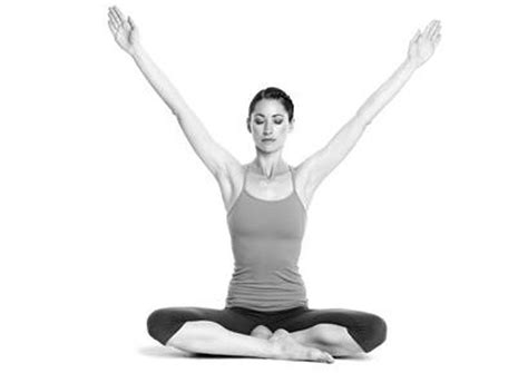 Halcyon Days 10 Yoga Poses To Make You Feel Better