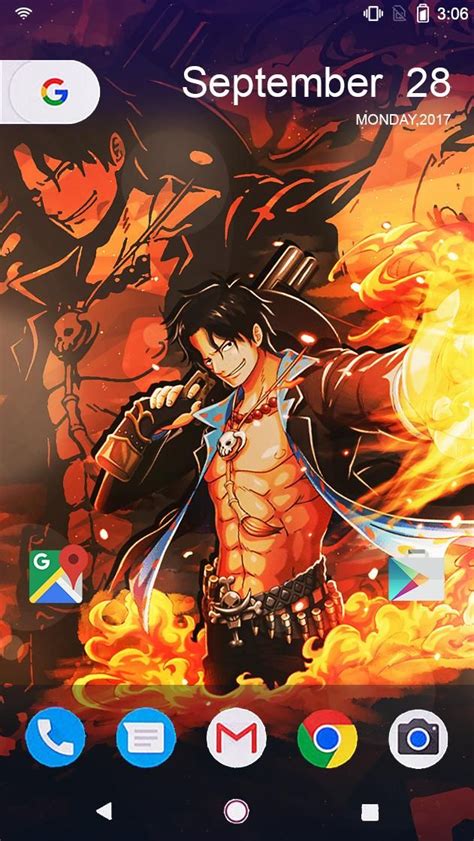 One Piece Anime Hd Wallpaper For Android One Piece Anime Hd Wallpaper